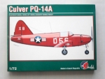 Thumbnail PAVLA 72012 CULVER PQ-14A